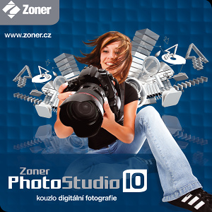 Zoner Photo Studio 10