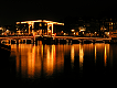 Amsterdam - město na moři