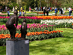 Keukenhof - kvetoucí park