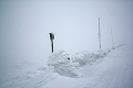 2.3.2008 - víkend ve Vrbně pod Pradědem