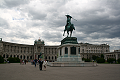 květen 2007 Vídeň