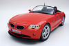 Model BMW Z4