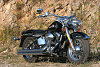 Harley-Davidson