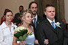 Svatba Sylva a Richard