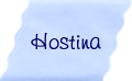 Hostina