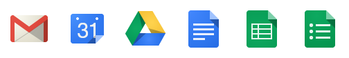 Google Apps